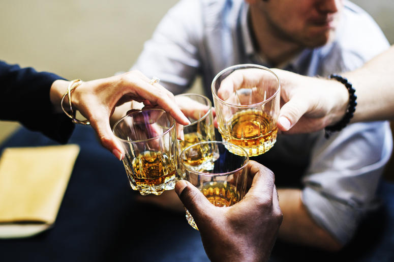 Whiskey