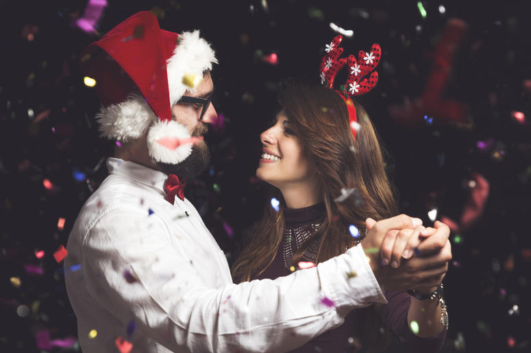 Christmas Dance