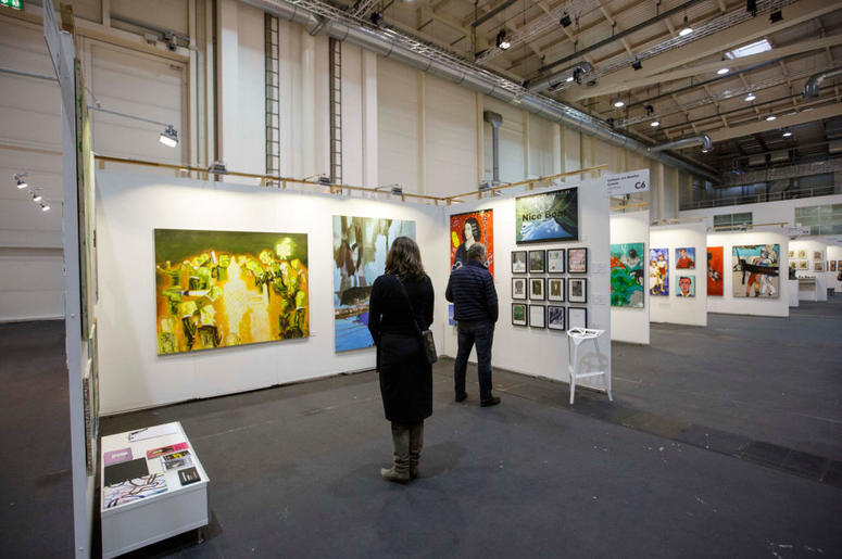 Art Fair