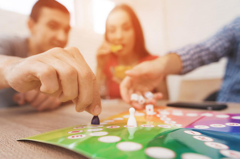 Board Games
