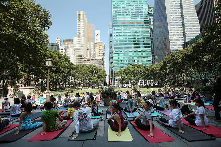 Yoga