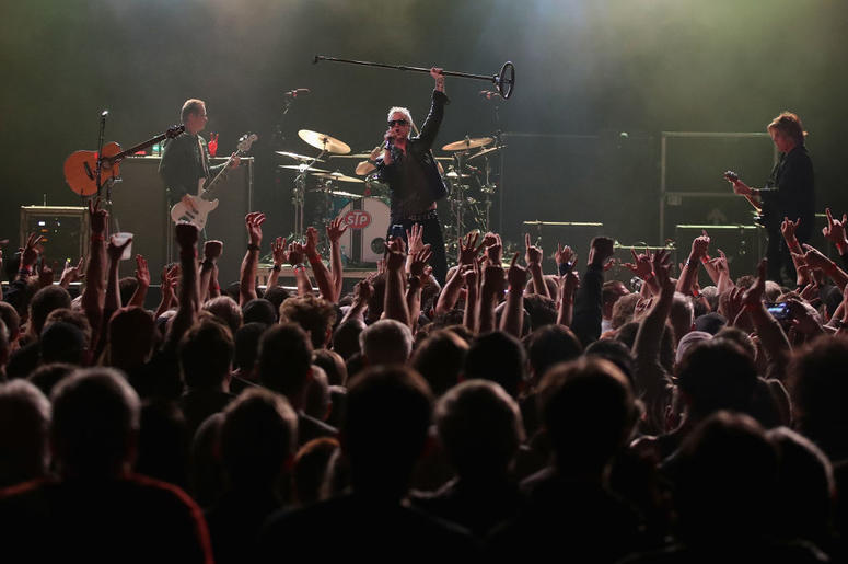 Stone Temple Pilots