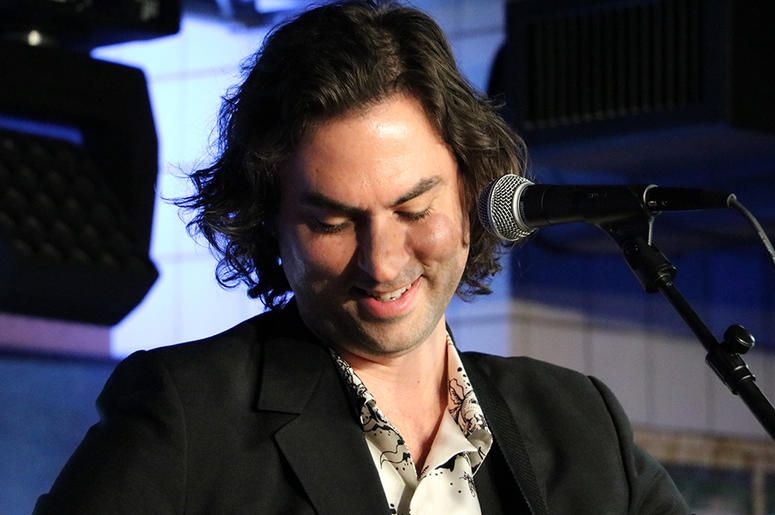 The Head and the Heart Perform at ALT Pop Up Sessions