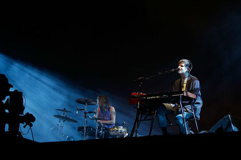 James Blake has releases star-studded 'Assume Form' album James Blake has releases star-studded 'Assume Form' album