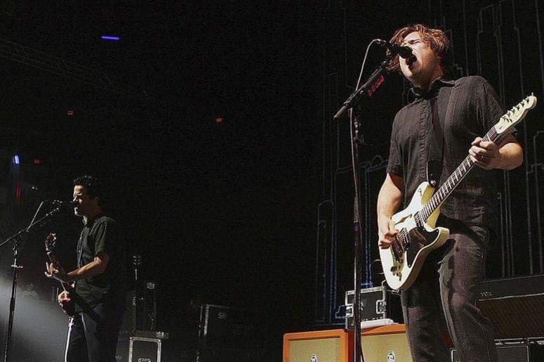 Jimmy Eat World Jimmy Eat World