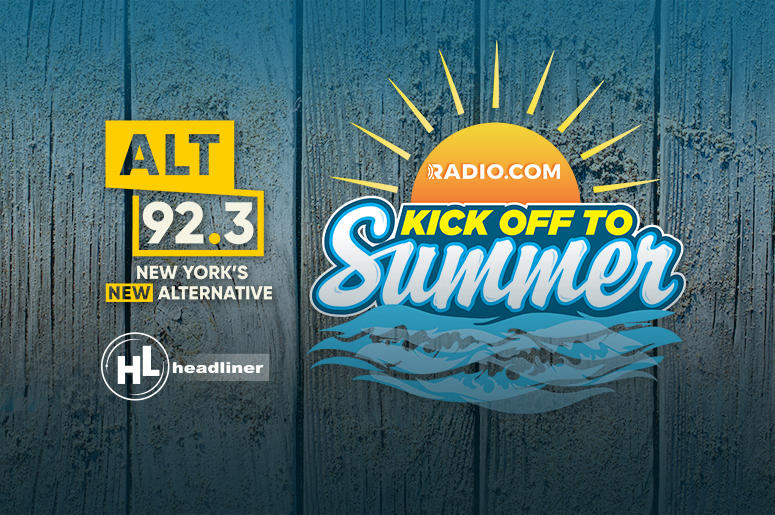 Kick Off To Summer
