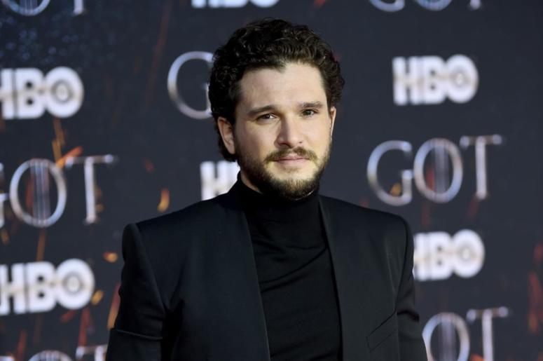 Kit Harington Kit Harington