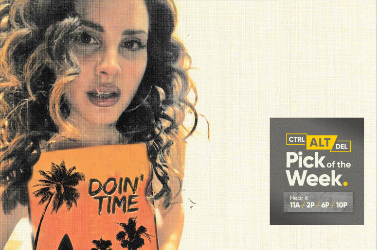 Lana Del Rey POTW