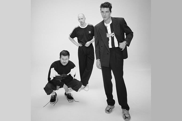 Lany Lany