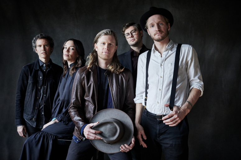Lumineers Approved Pic 2019