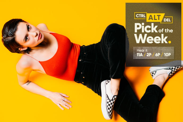 Meg Myers