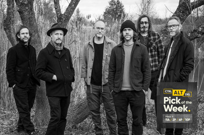 The National ALT Pick of the Week