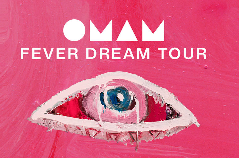 Of Monsters And Men Tour 2019