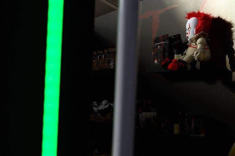 Pennywise Doll Pennywise Doll