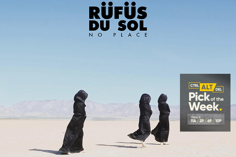 RUFUS DU SOL