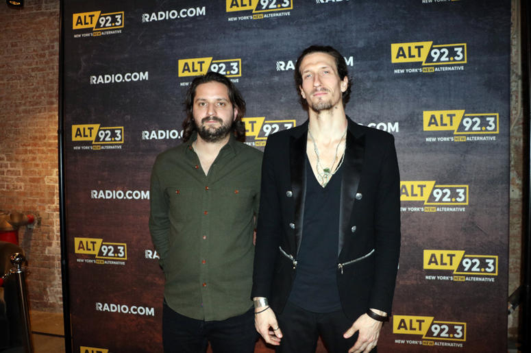 The Revivalists