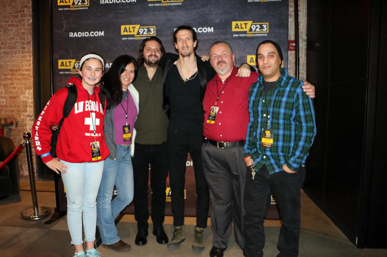 The Revivalists