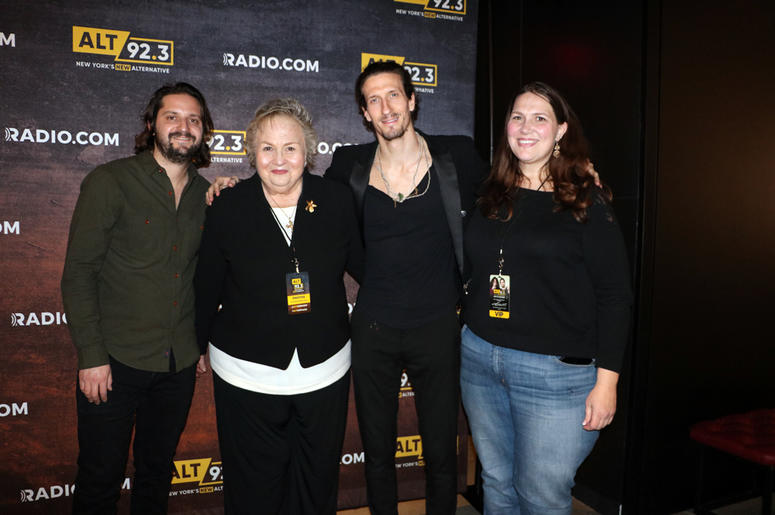 The Revivalists