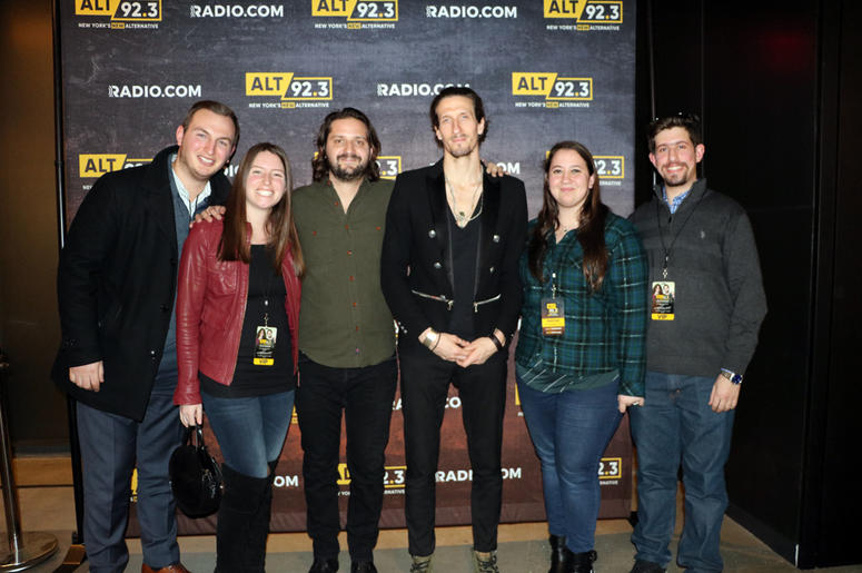 The Revivalists