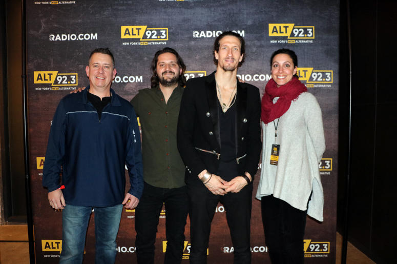 The Revivalists