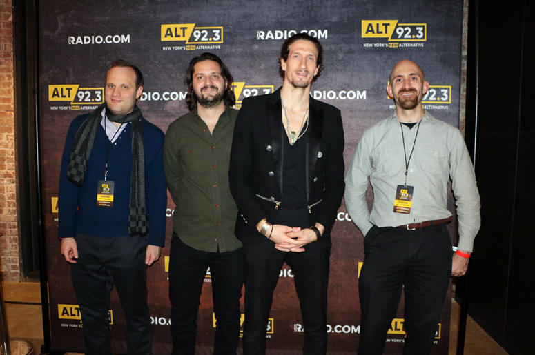 The Revivalists