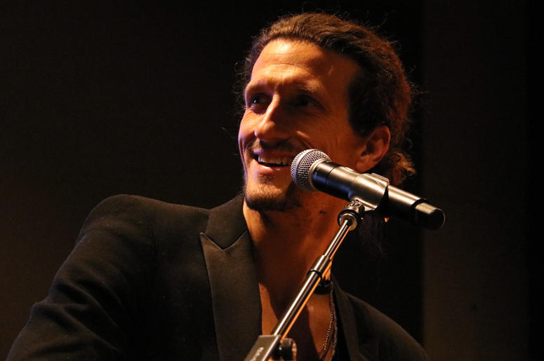 The Revivalists at ALT 92.3 Pop Up Sessions