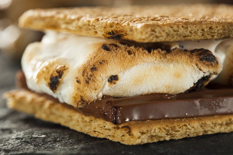 Smores Smores