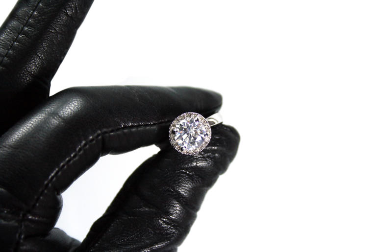 Stolen Diamond Stolen Diamond