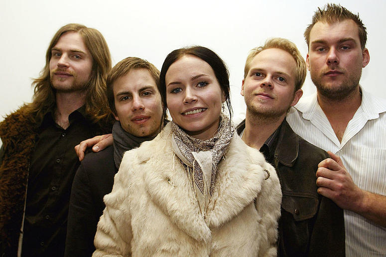 The Cardigans The Cardigans
