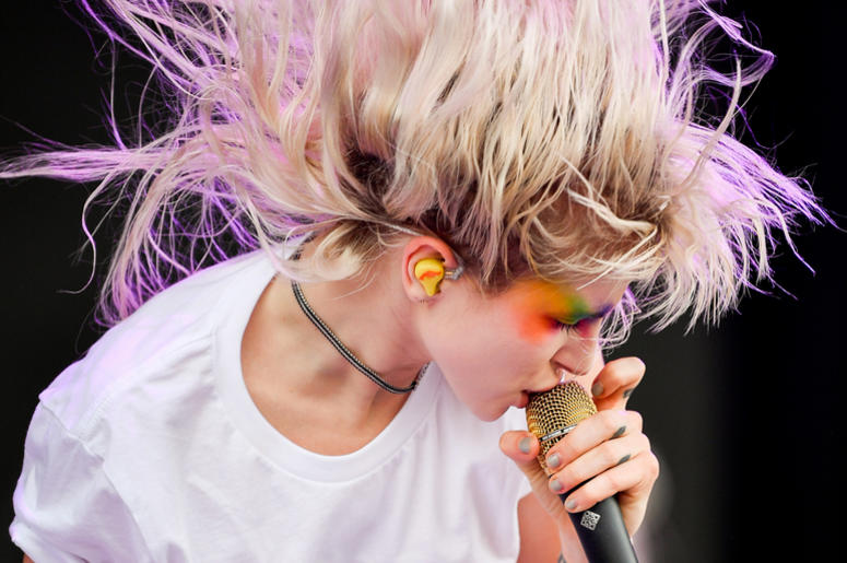 Hayley Williams Hayley Williams