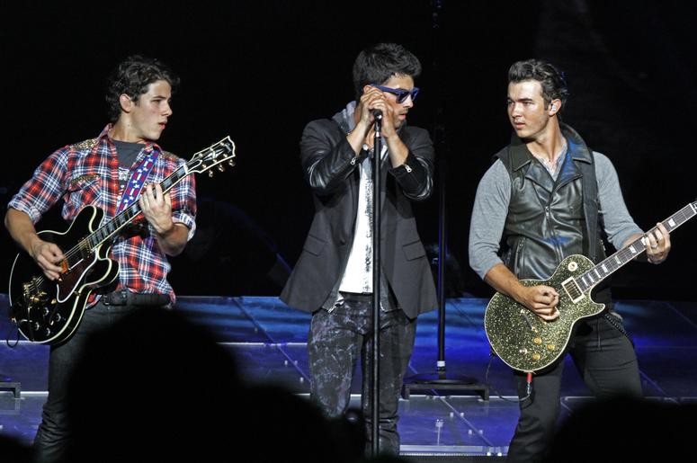 Jonas Brothers