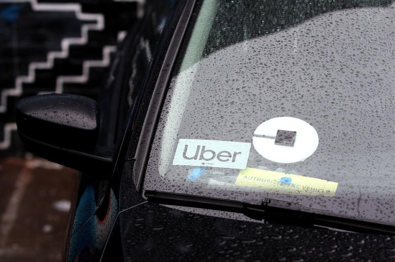 Uber Uber