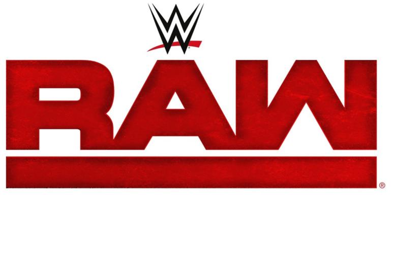 WWE Raw logo 2019