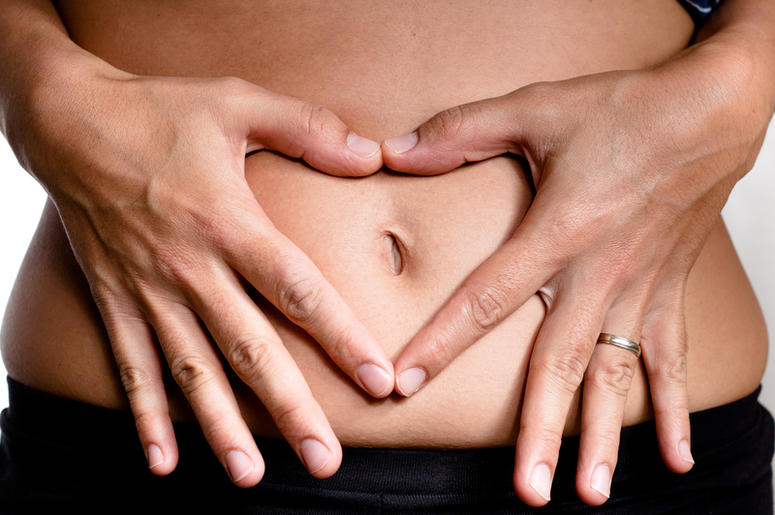 Belly button Belly button