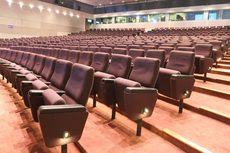 Lecture Hall Lecture Hall
