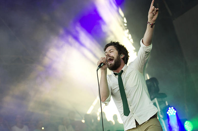 Passion Pit