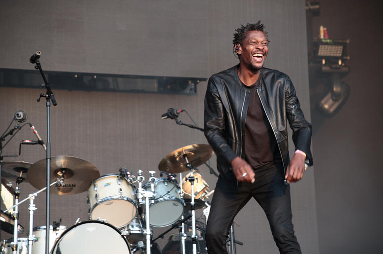 Massive Attack Massive Attack