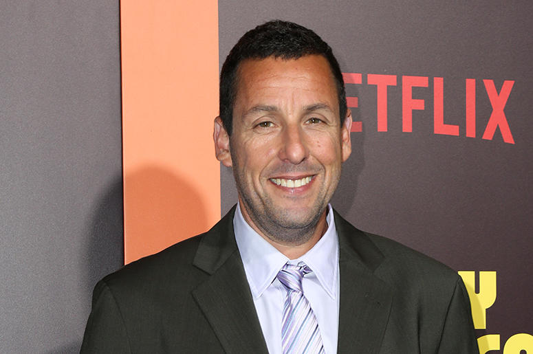 Adam Sandler