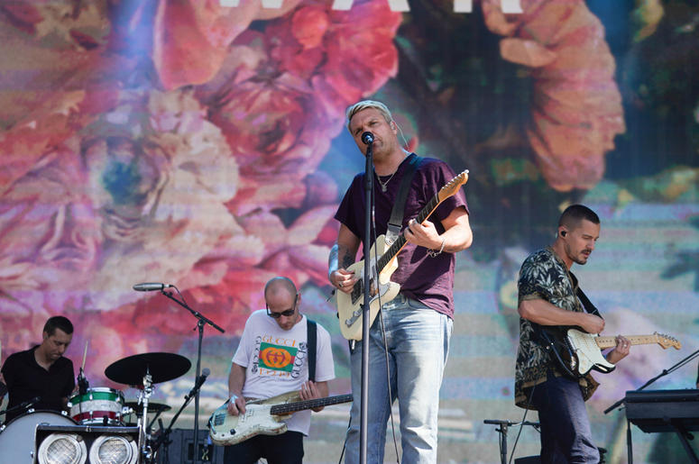 Cold War Kids