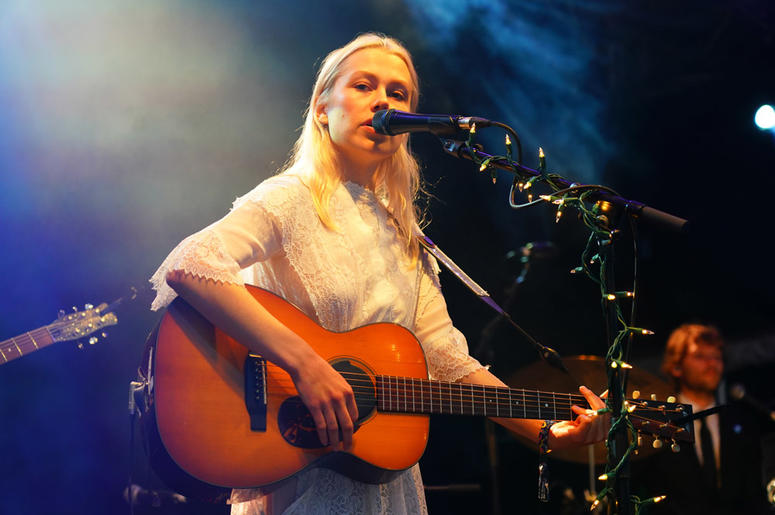 Phoebe Bridgers