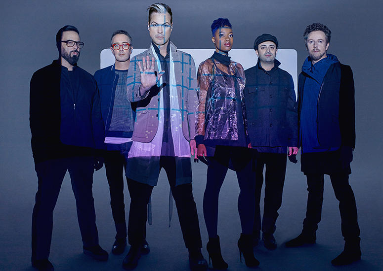 Fitz and the Tantrums