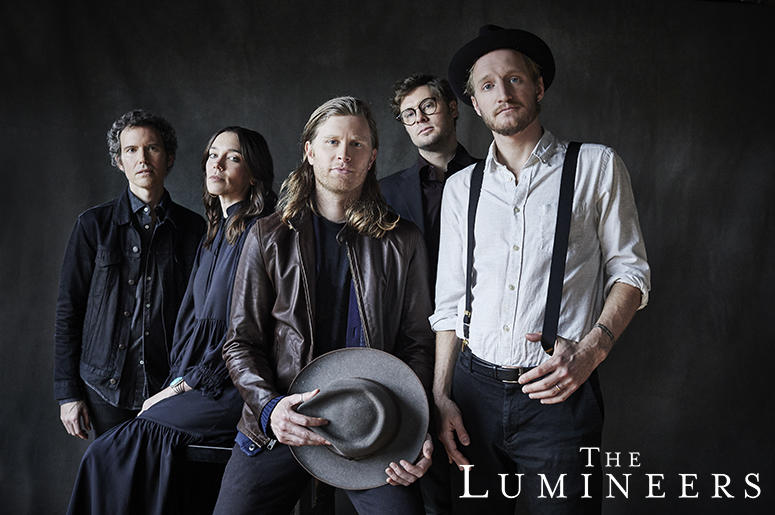 The Lumineers