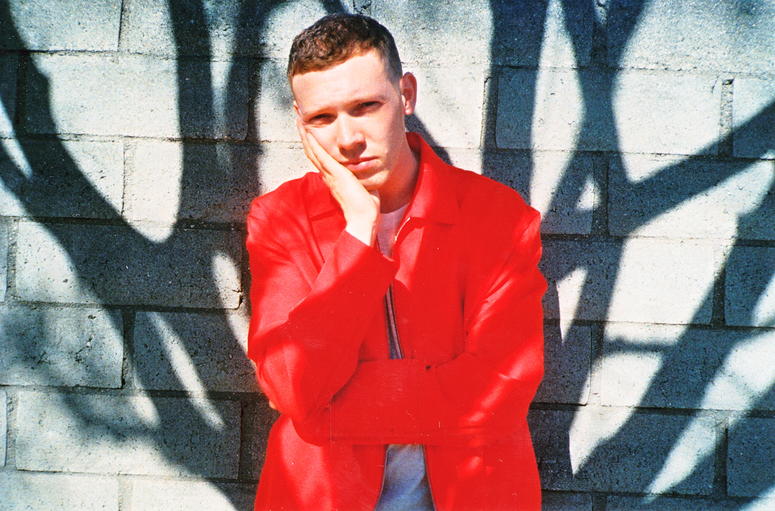 Matt Maeson
