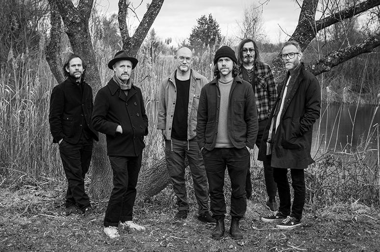The National