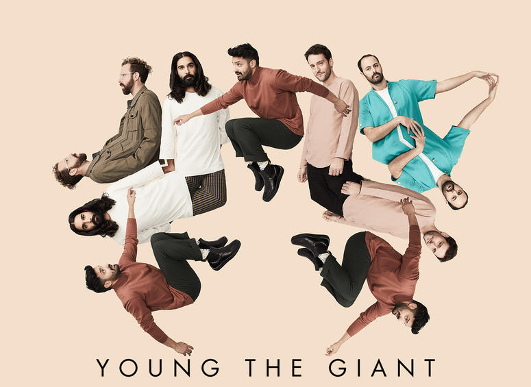 Young The Giant
