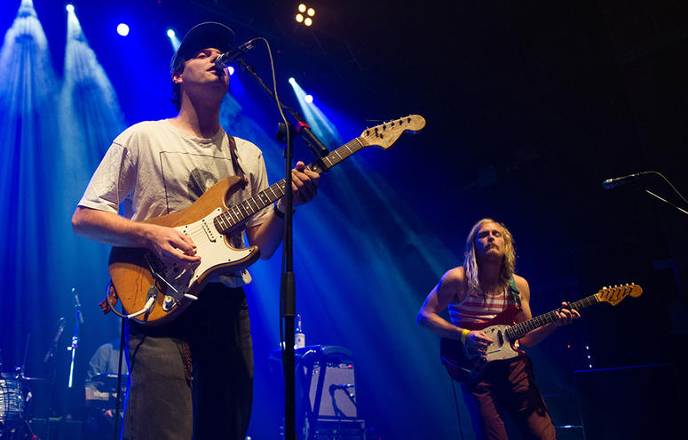 Mac Demarco