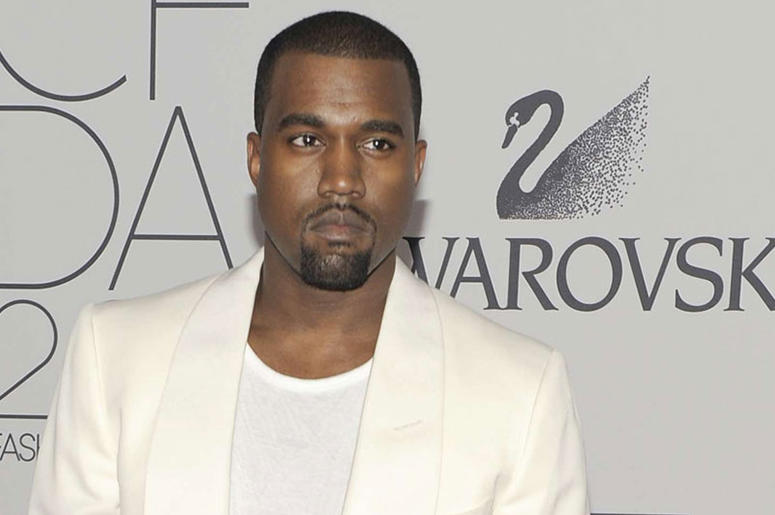 Kanye West Kanye West