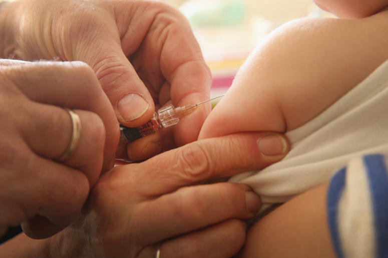 Vaccinations Vaccinations