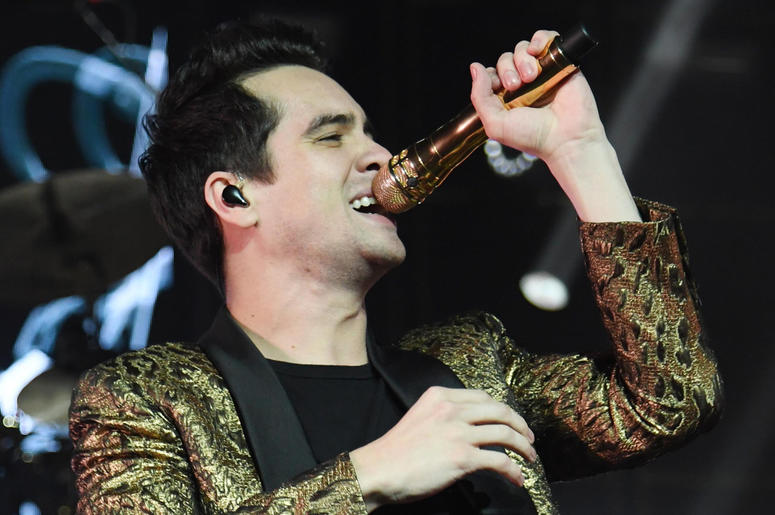 Panic at the Disco Panic at the Disco