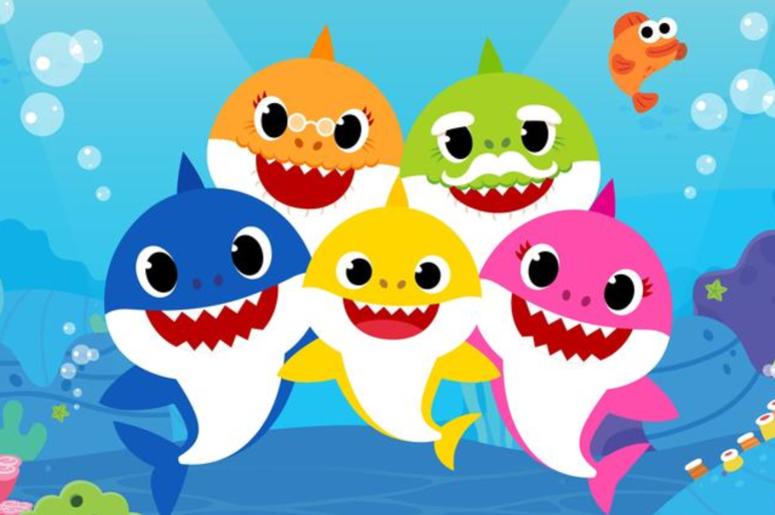 Baby Shark